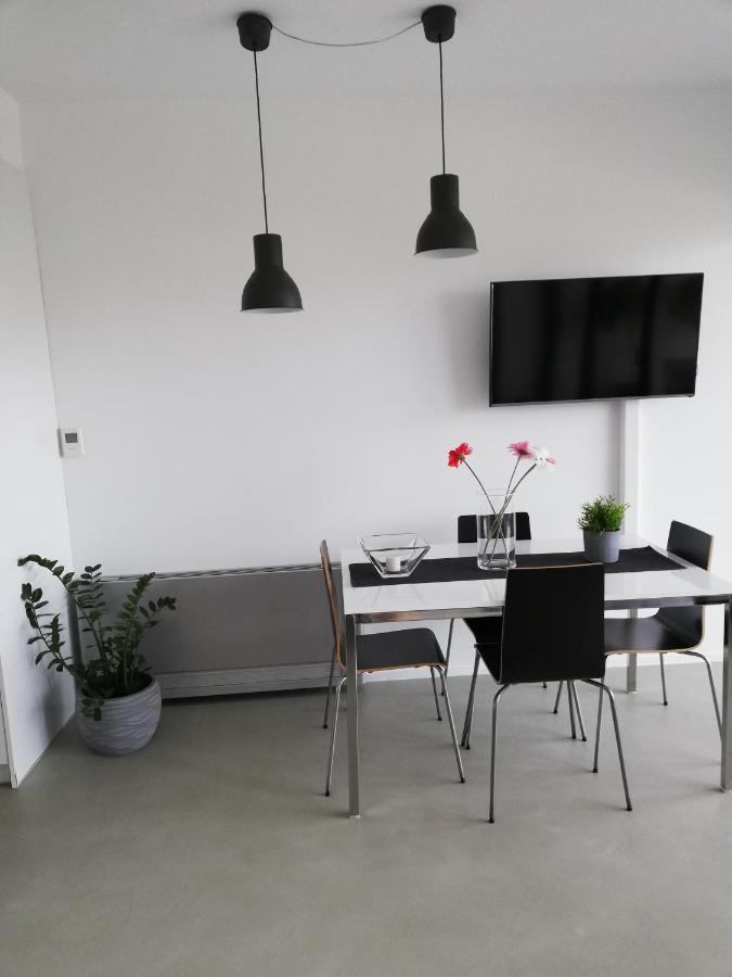 Mnf Apartment 아테네 외부 사진