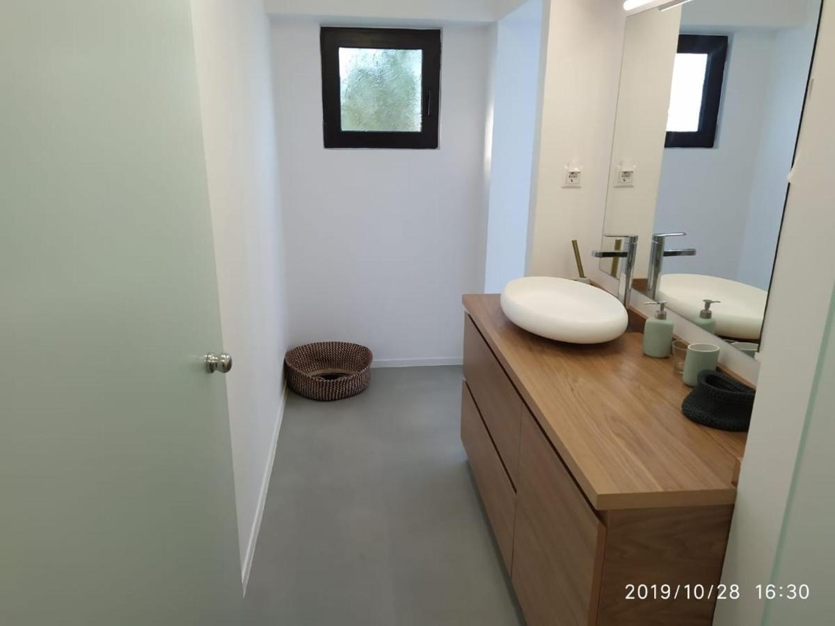 Mnf Apartment 아테네 외부 사진