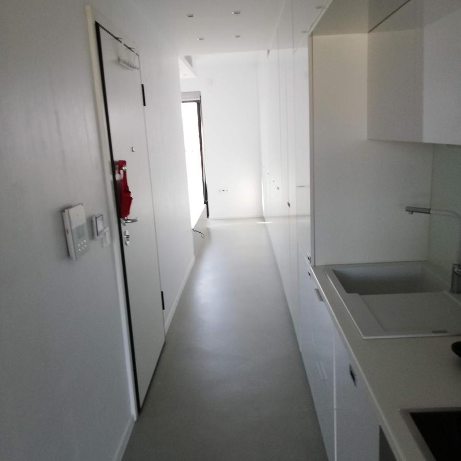 Mnf Apartment 아테네 외부 사진