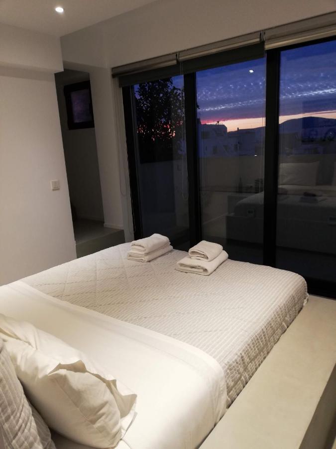 Mnf Apartment 아테네 외부 사진