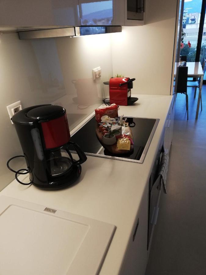 Mnf Apartment 아테네 외부 사진