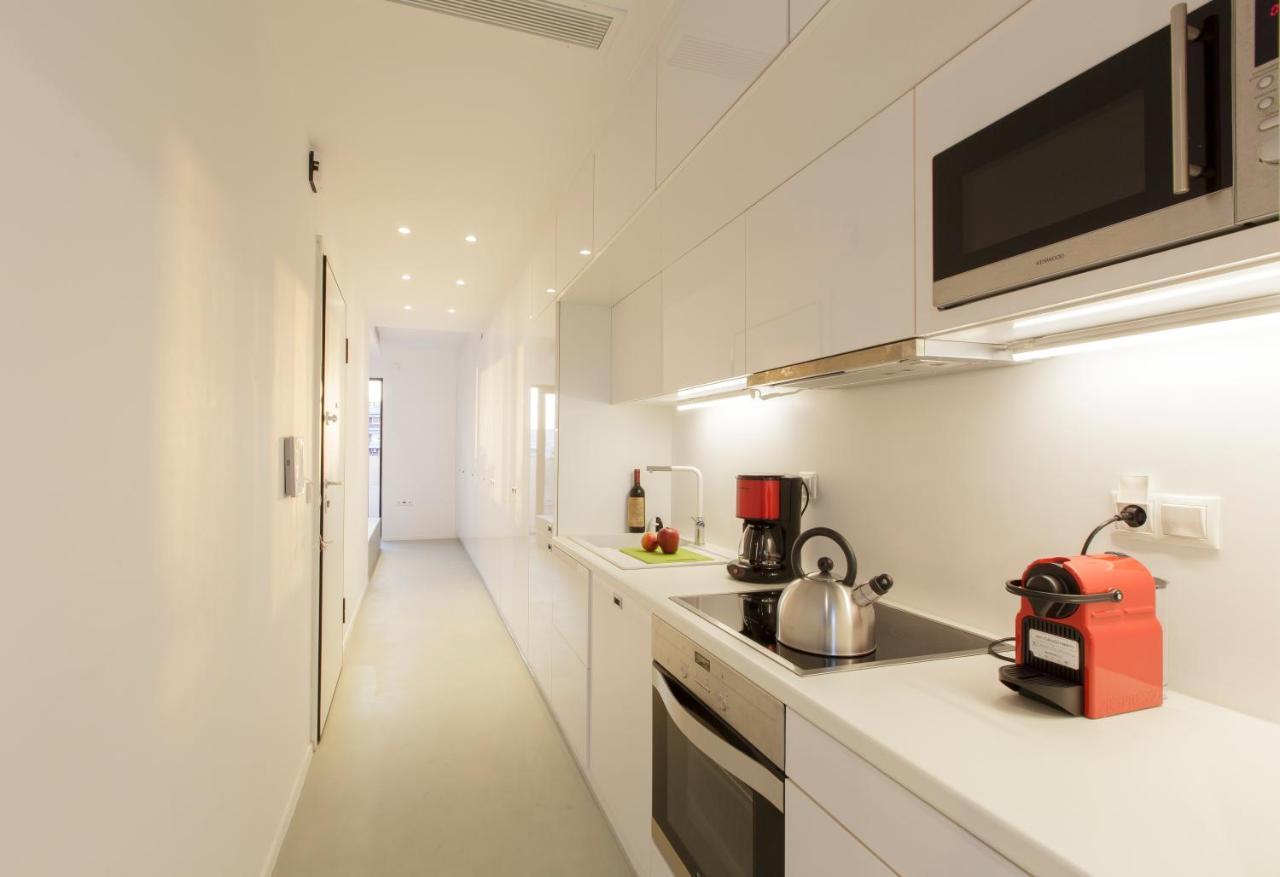 Mnf Apartment 아테네 외부 사진
