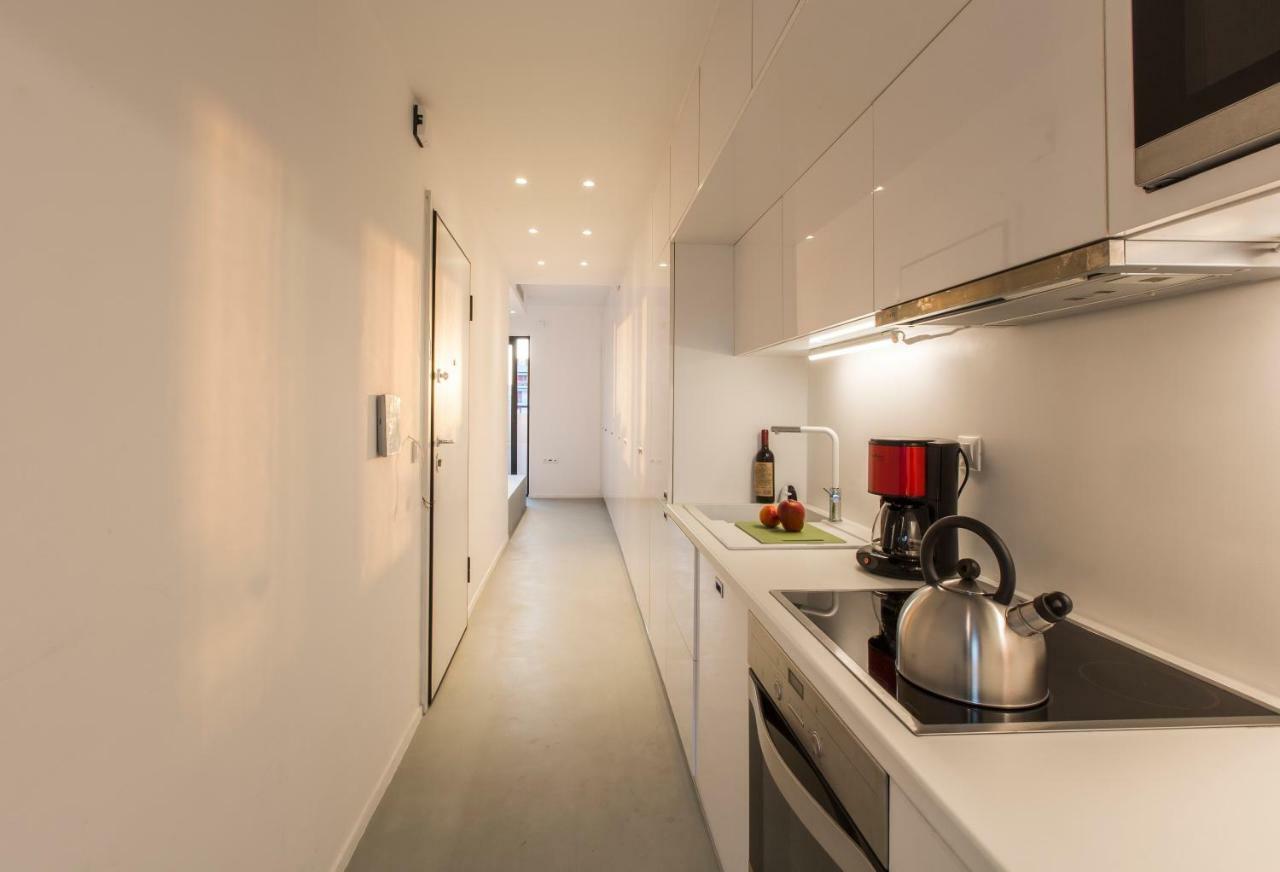 Mnf Apartment 아테네 외부 사진