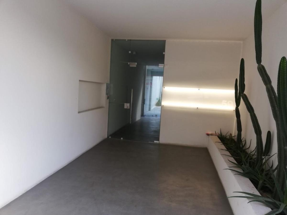 Mnf Apartment 아테네 외부 사진