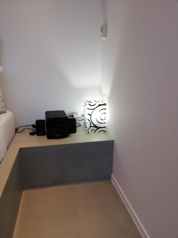 Mnf Apartment 아테네 외부 사진